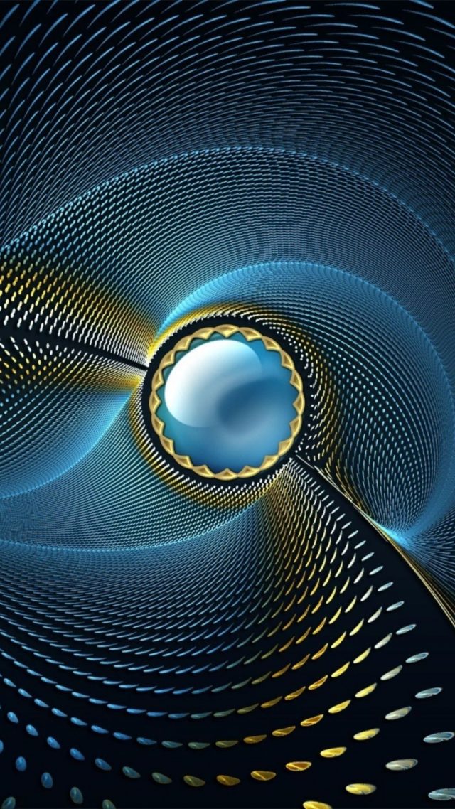 21 3D Illusion iPhone Wallpapers - Wallpaperboat