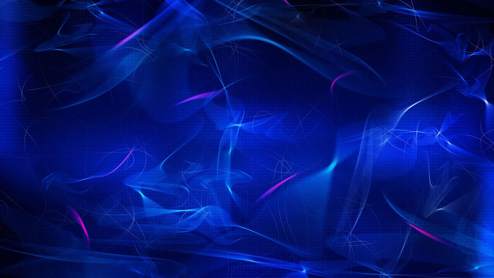 Neon Blue Background, Wallpapers 