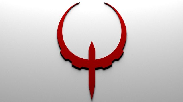 15 Quake Logo hd Wallpapers - Wallpaperboat