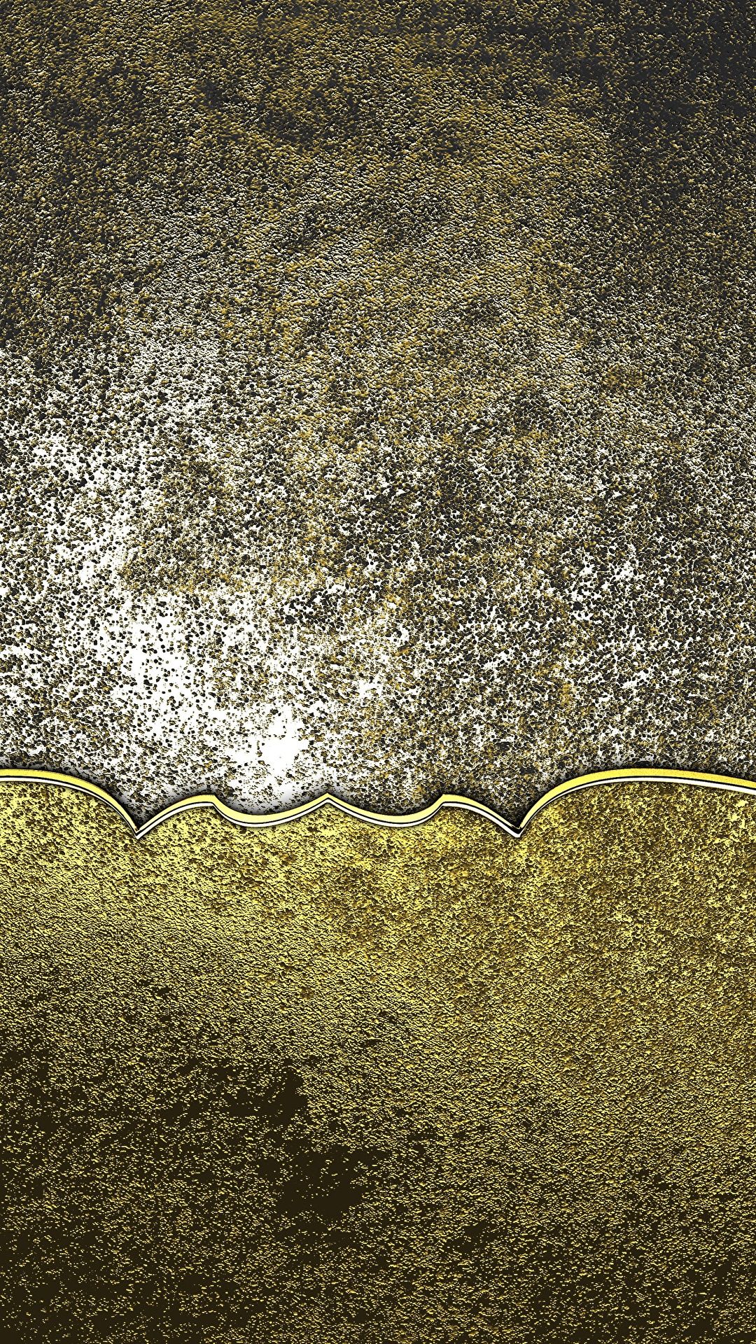 Texture Gold Color Silver Color Photowallpaper Image Download 