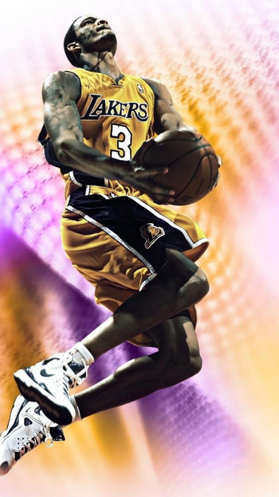 Trevor Ariza Losangeles Lakers Wallpaper For 