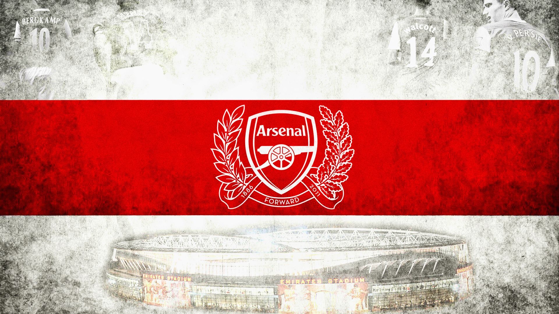 Arsenal Wallpaper 