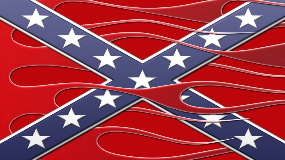10 Confederate Flag Wallpapers - Wallpaperboat