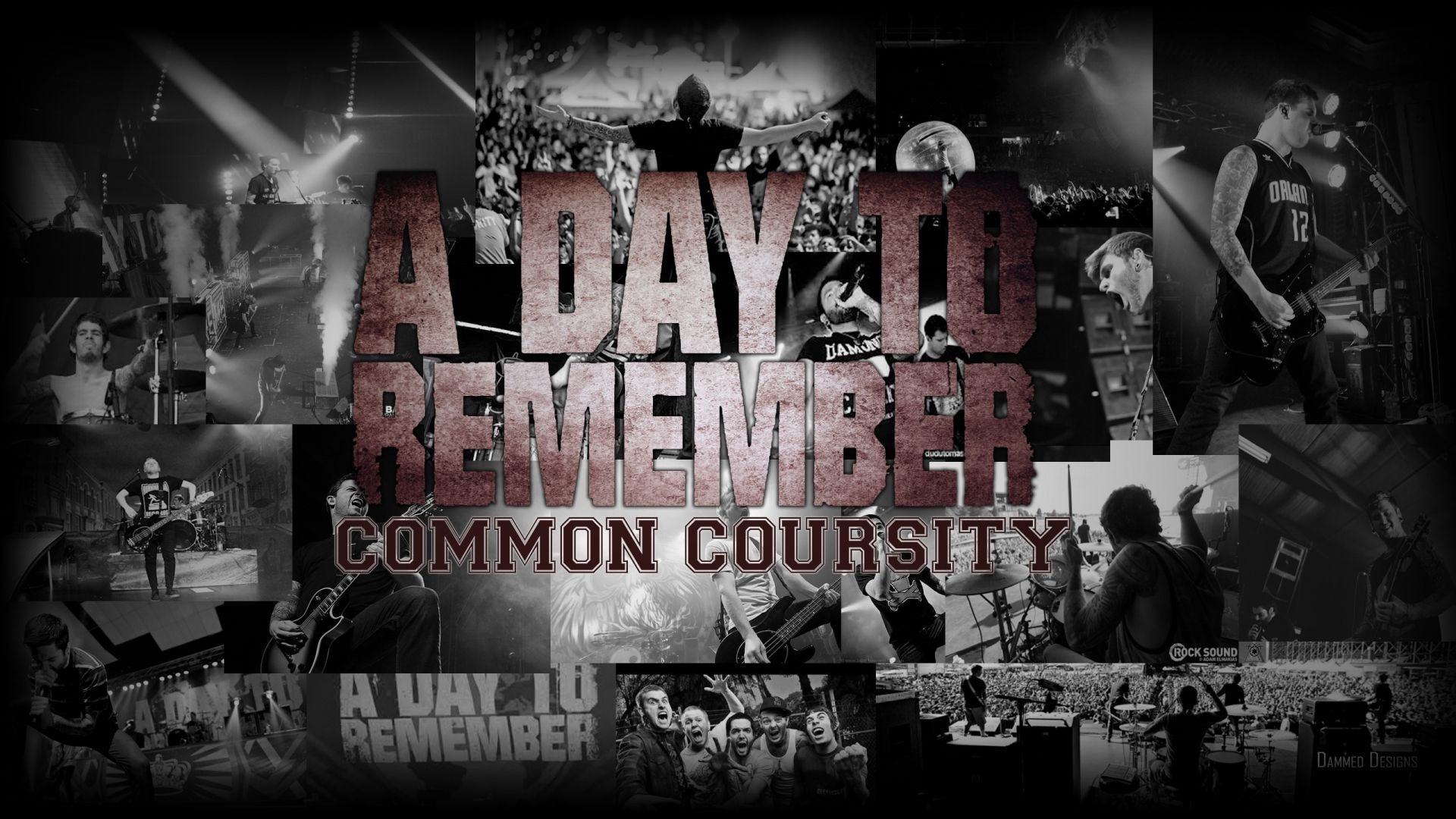 A Day To Remember 