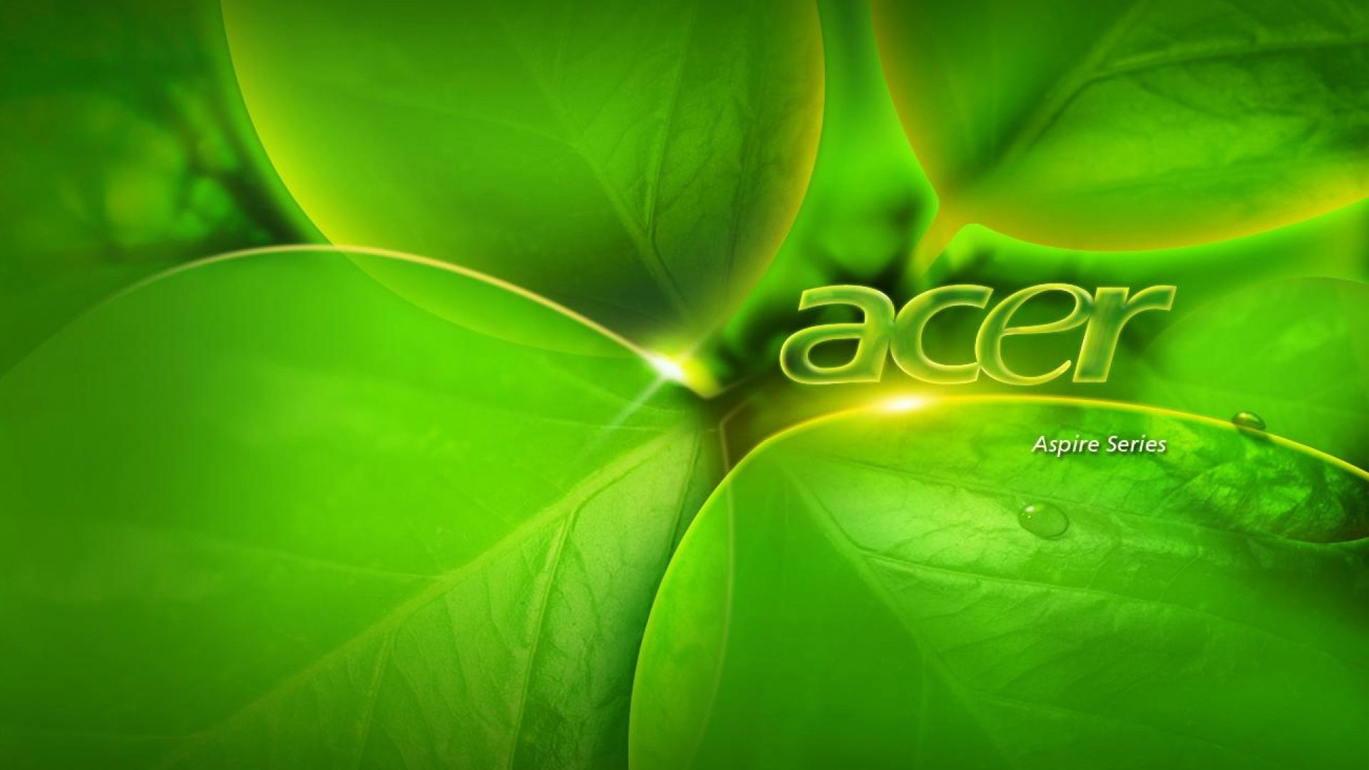 Acer Green 