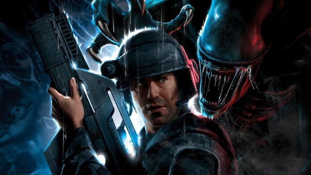 Aliens Colonial Marines(1)