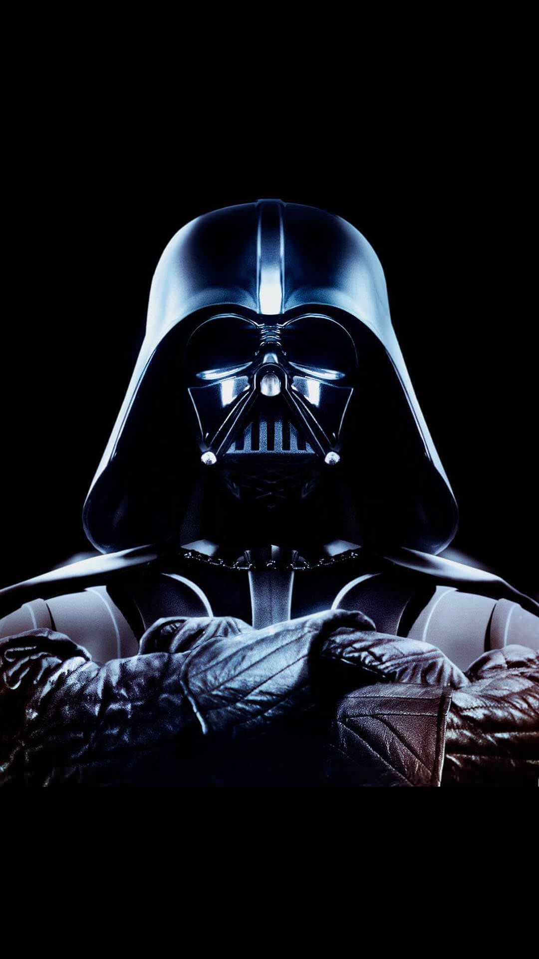 Darth Vader Photo