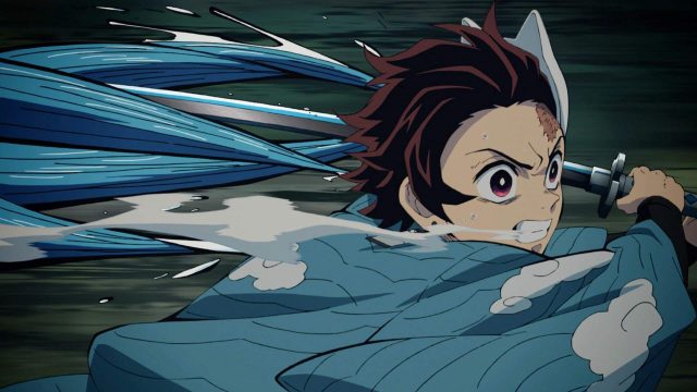 29 Demon Slayer Kimetsu no Yaiba Wallpapers - Wallpaperboat