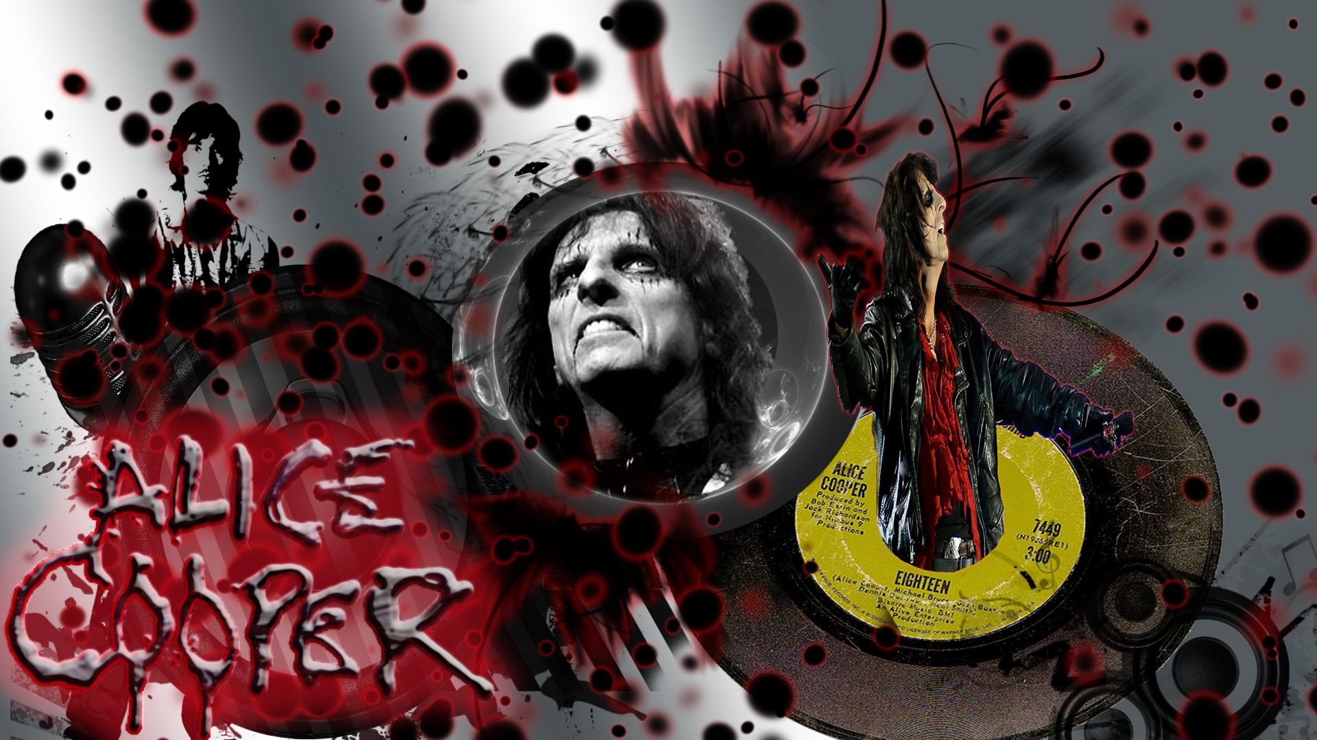 Ozzy Osbourne Black Sabbath 