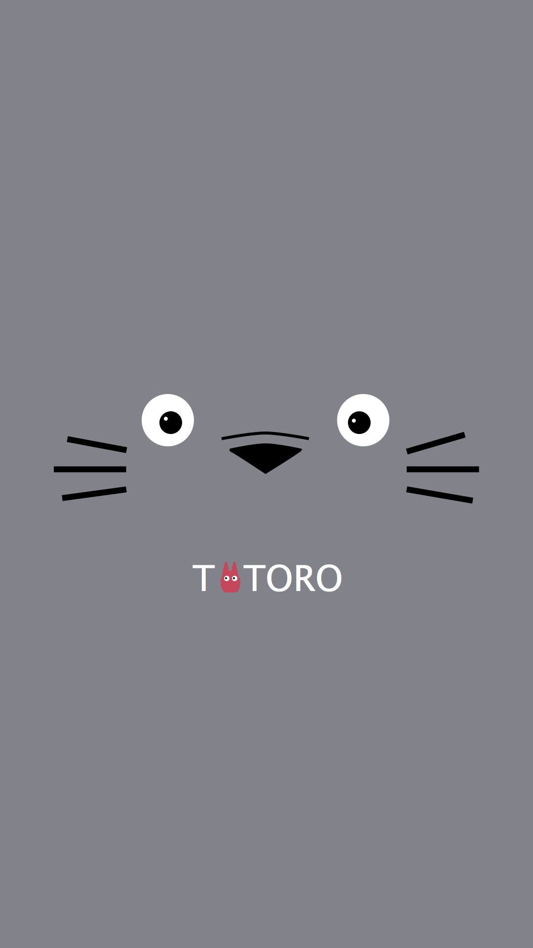 Totoro Wallpaper For Iphone