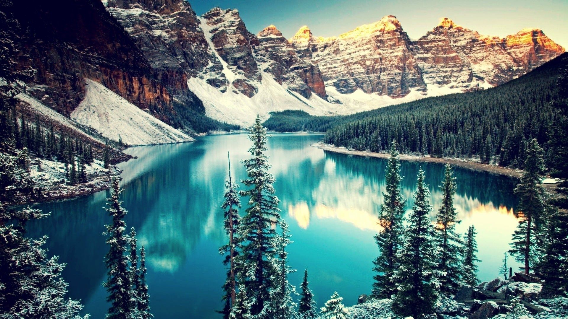 Wallpapers For Desktop Mountains