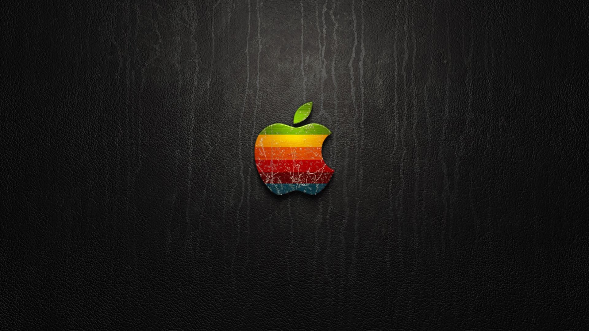 Wallpapers With Apple Logo For Iphone