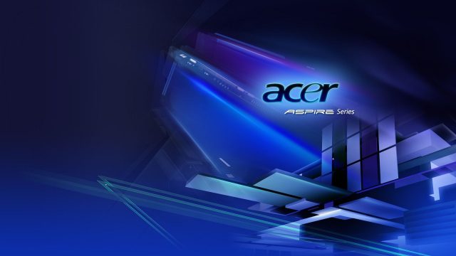 Acer Aspire Wallpapers Images