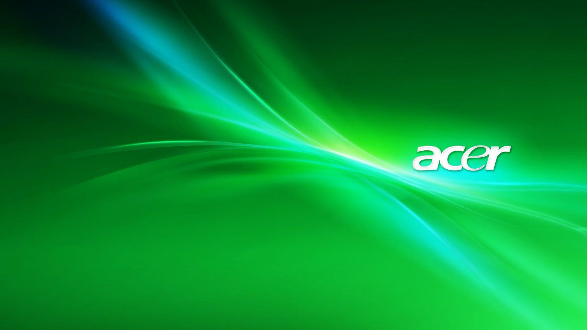 Acer Aspire Screensaver 