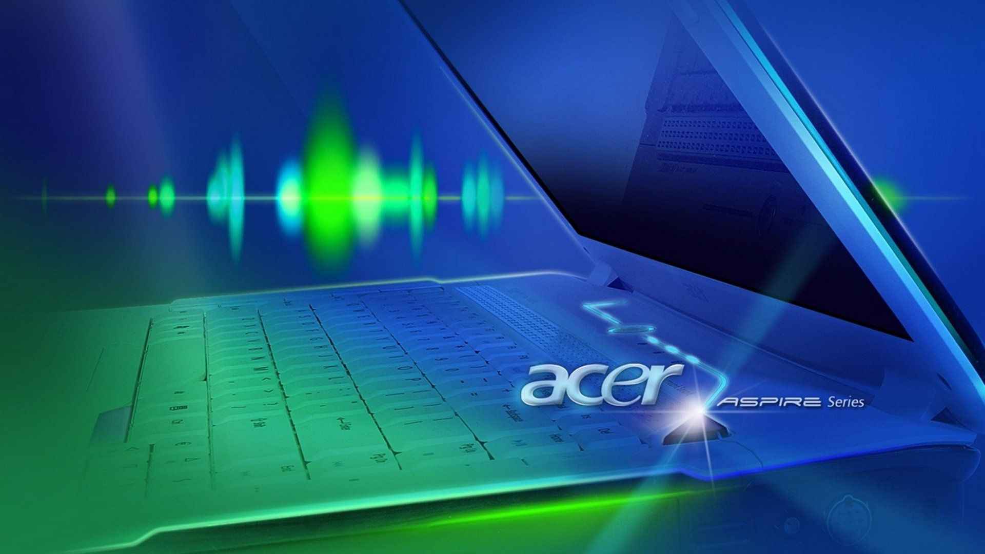 Acer Logo 