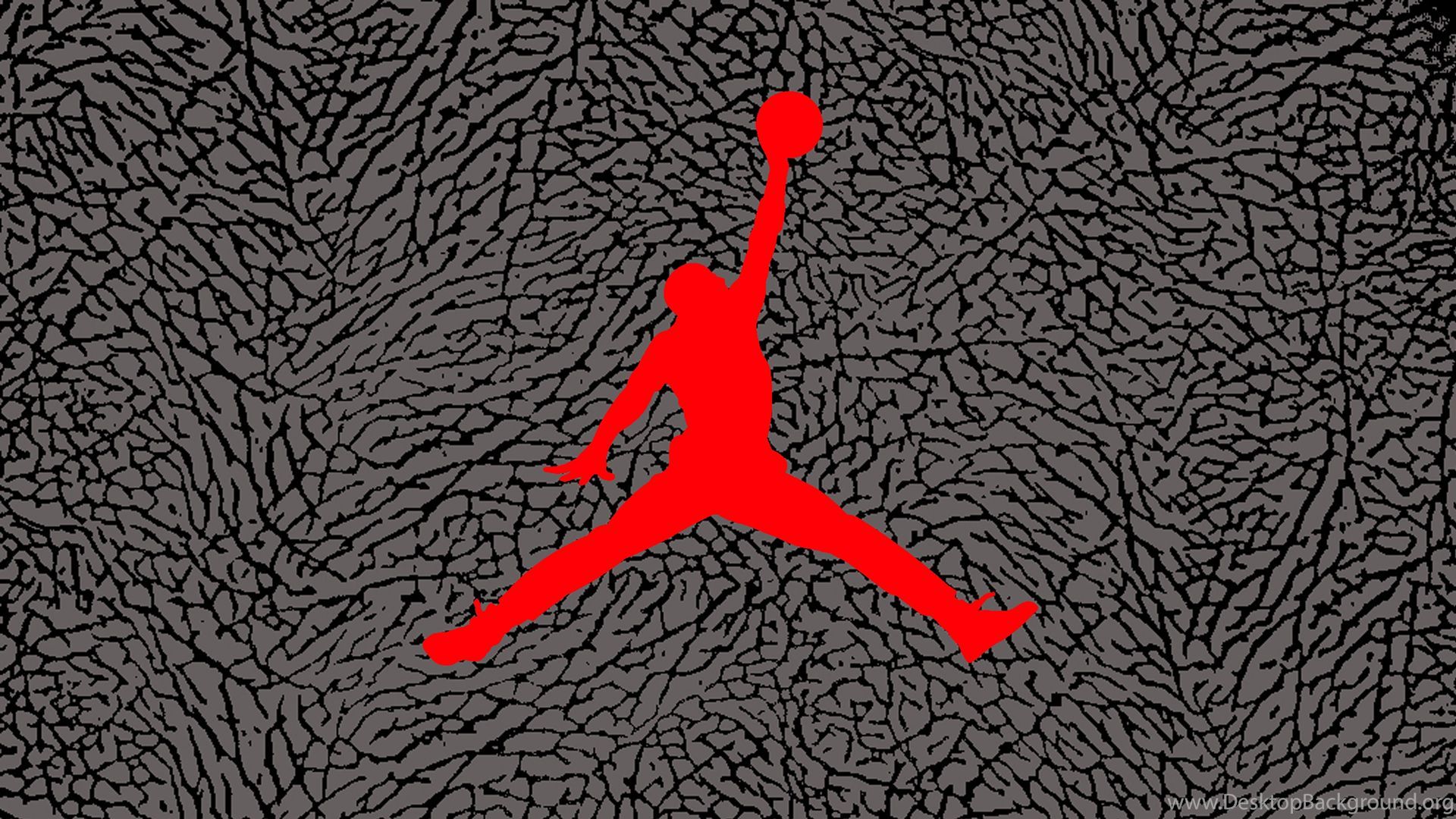 Air Jordan Background 1 