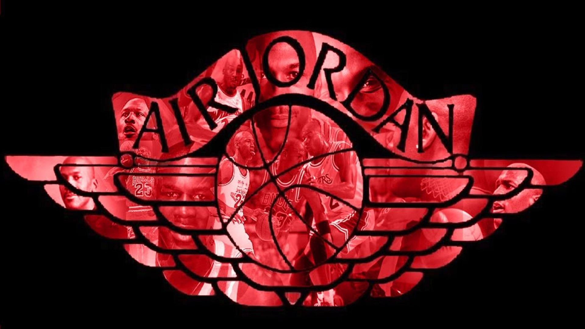 Air Jordan Symbol 