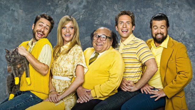 Always Sunny In Philadelphia Tv Series