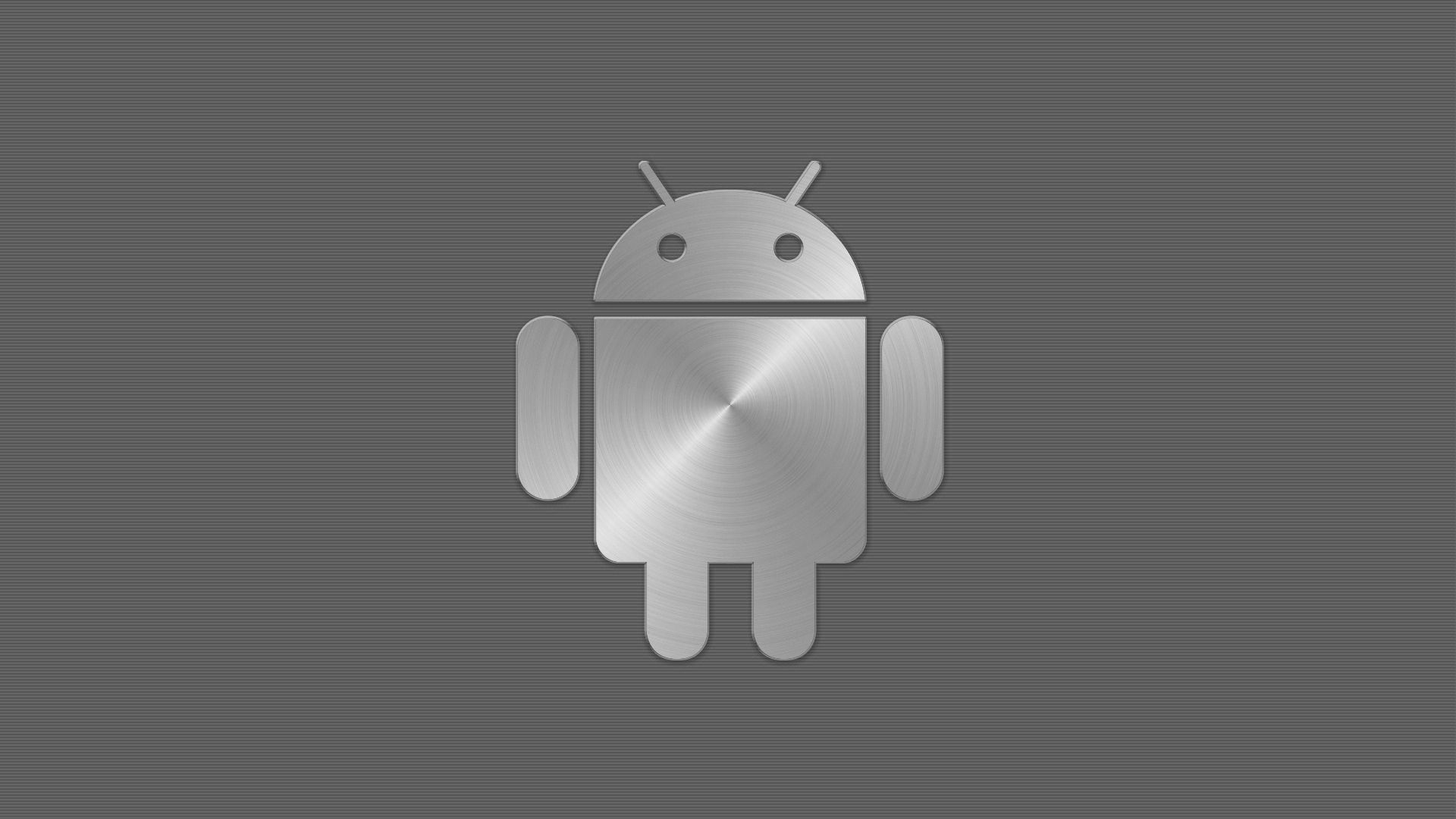 Wallpaper 3d Android Logo Image Num 54