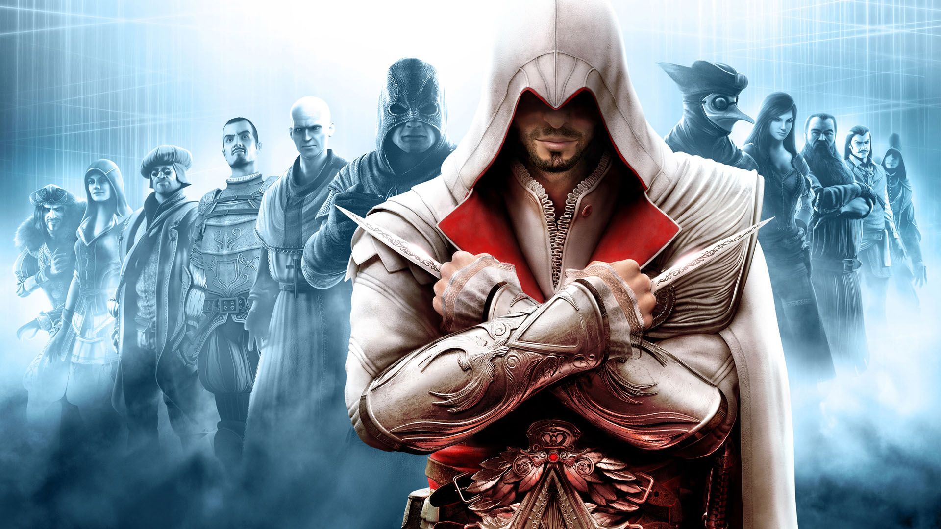 Assassins Creed Wallpaper 