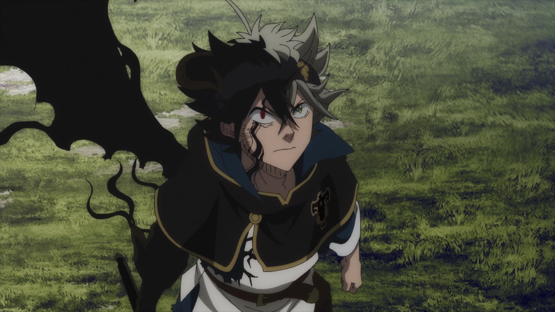 black clover 267