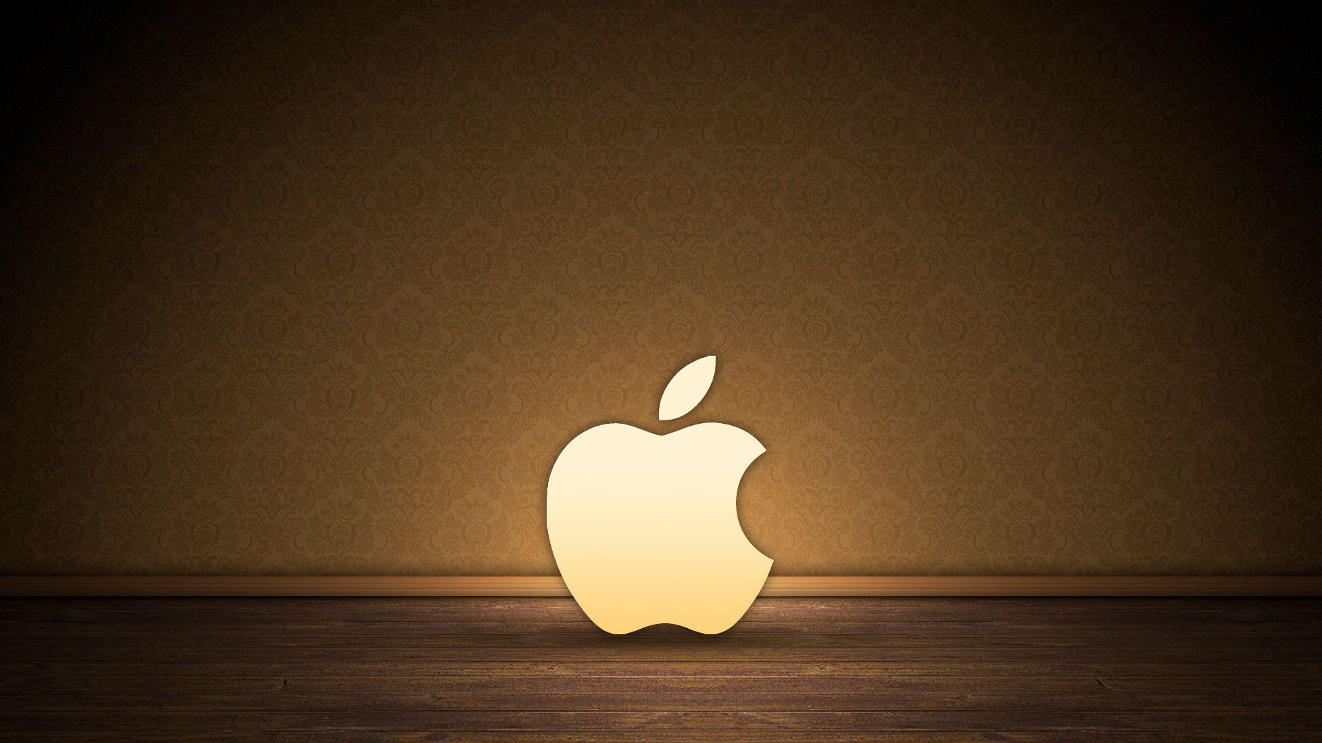 Background Apples Iphone