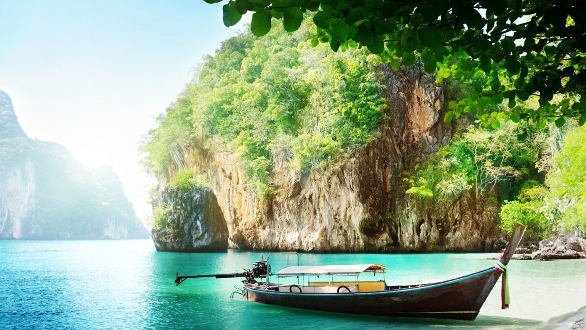 Beautiful Nature Thailand Pictures