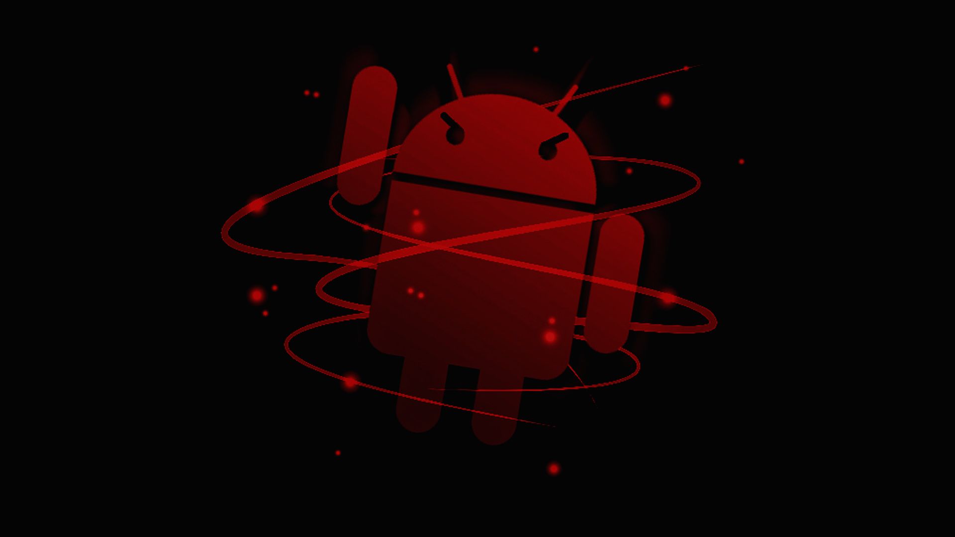 Dark Wallpapers Android