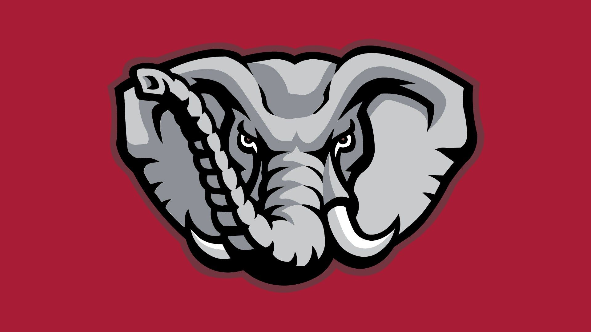 Elephant Team Logo 