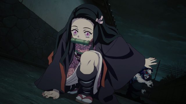 25 Nezuko Kamado Wallpapers - Wallpaperboat