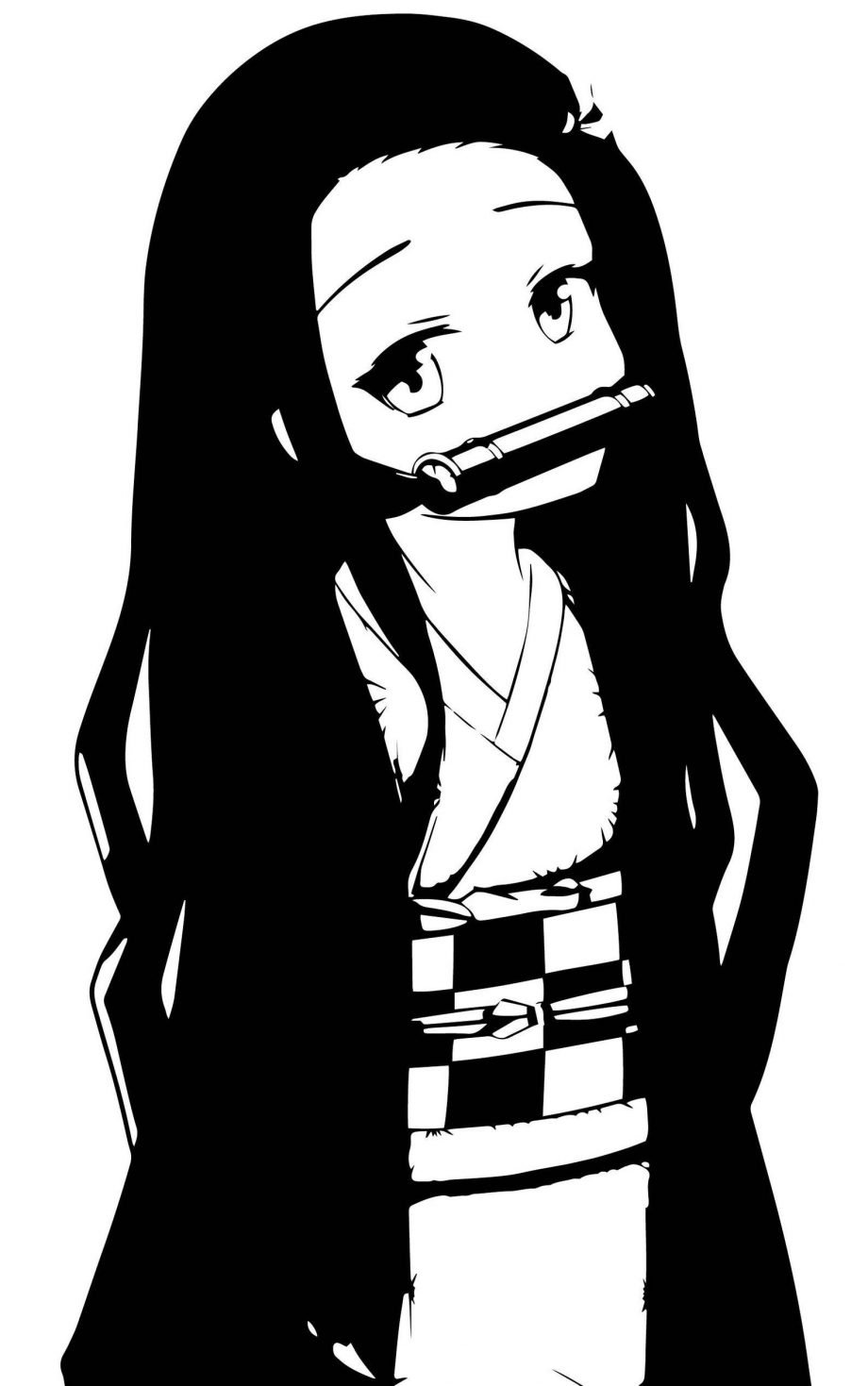 19 Kamado Nezuko iPhone Wallpapers - Wallpaperboat