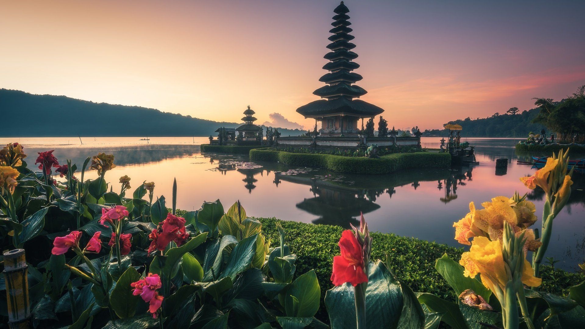 Photo Bali Indonesia