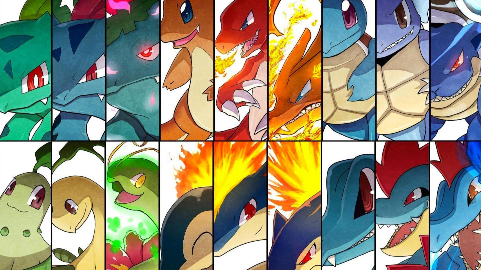 Photos Of Pokémon Startview