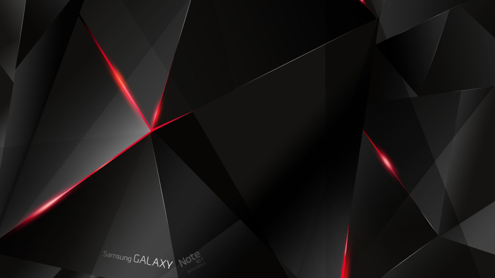 Red And Black Wallpapers 4k
