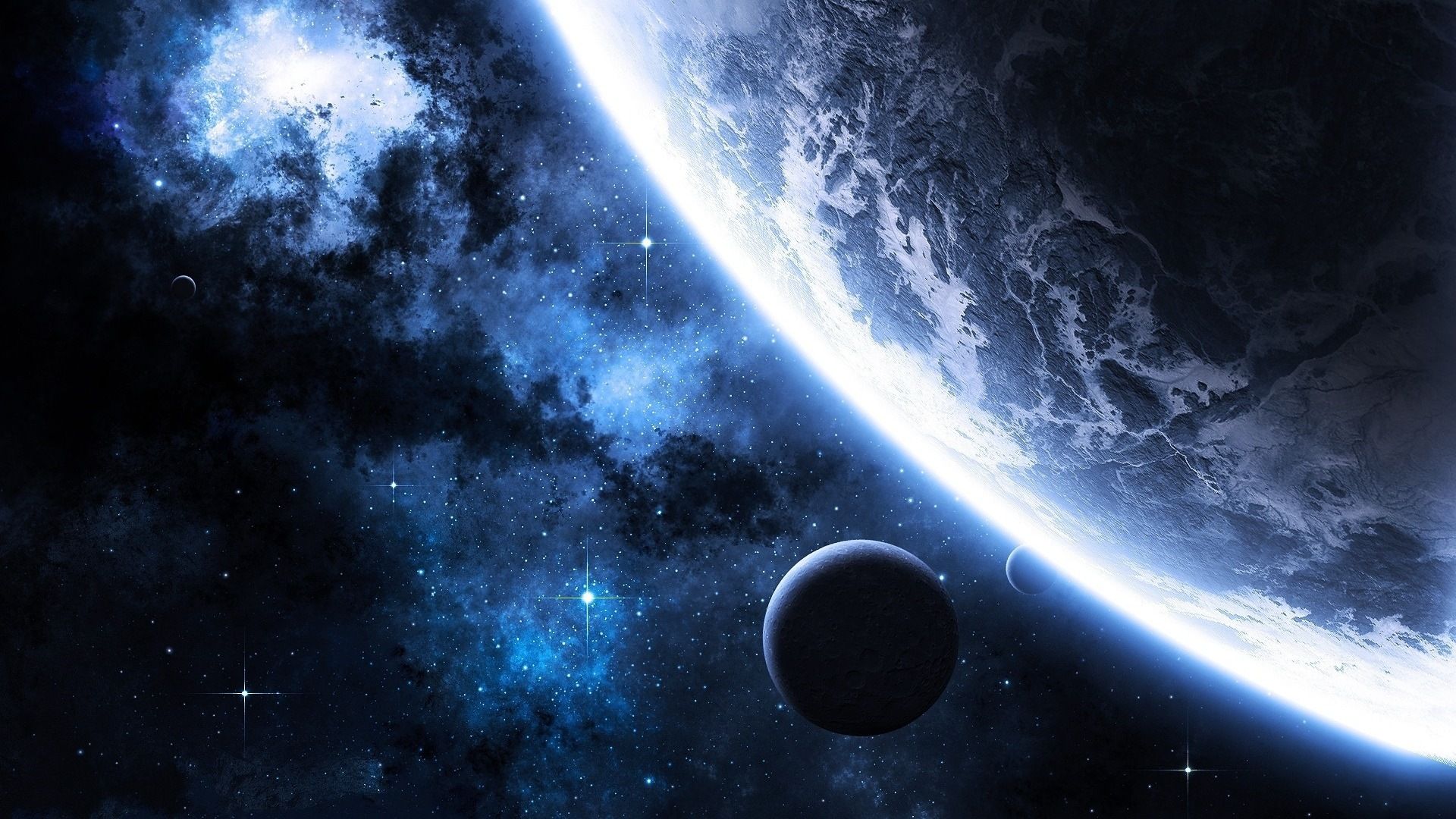 39 Amazing Space Wallpapers - Wallpaperboat