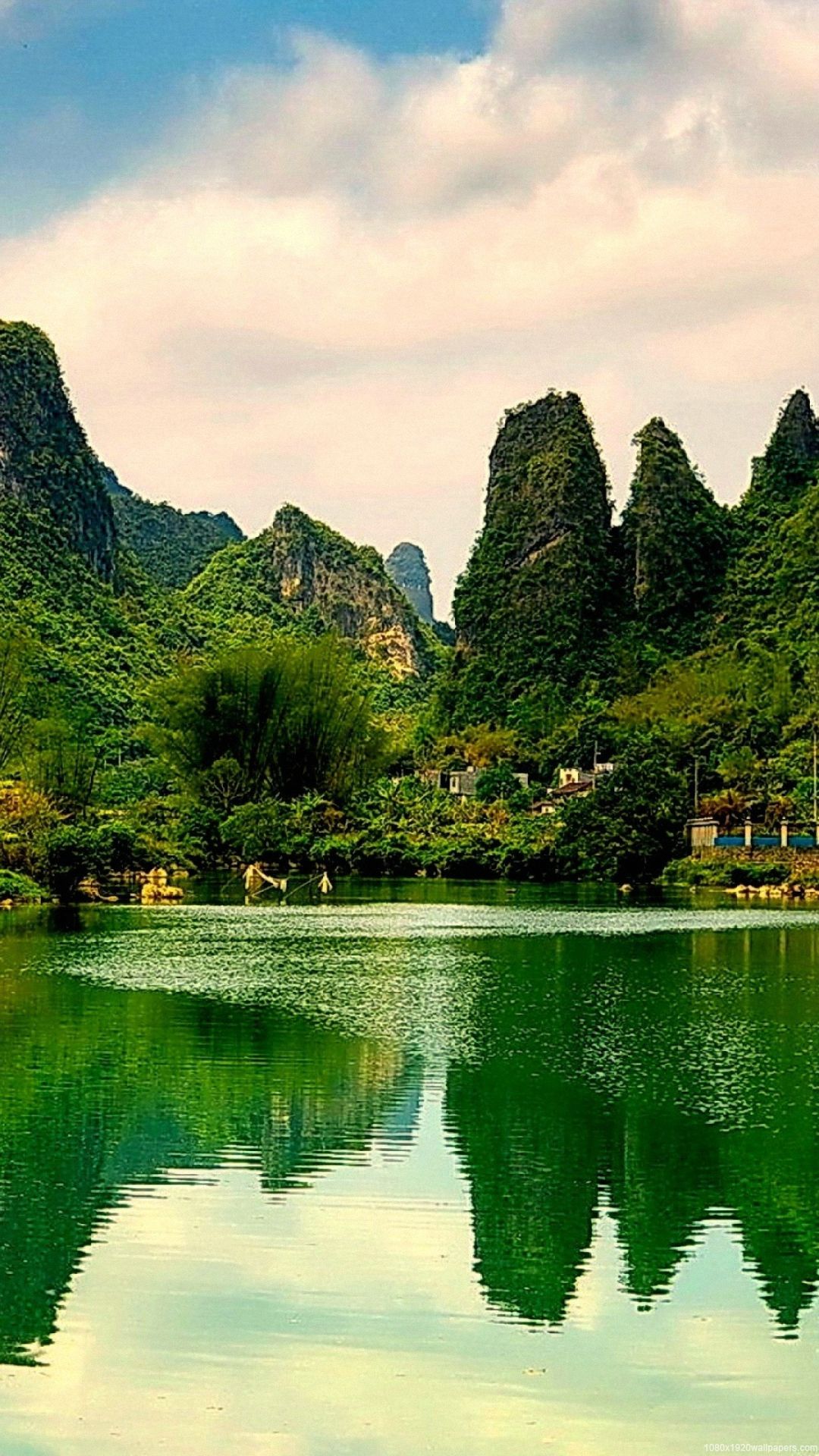 The Nature Of China Pictures
