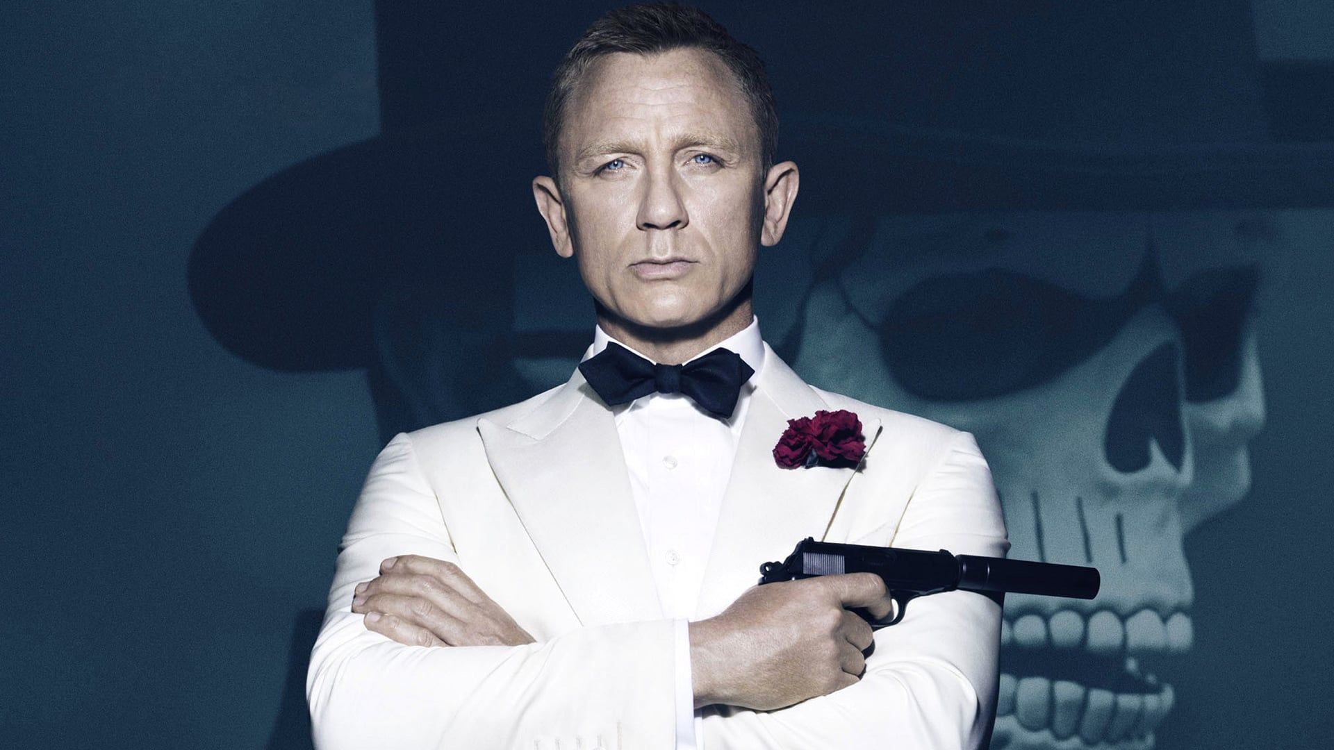 007 desktop background
