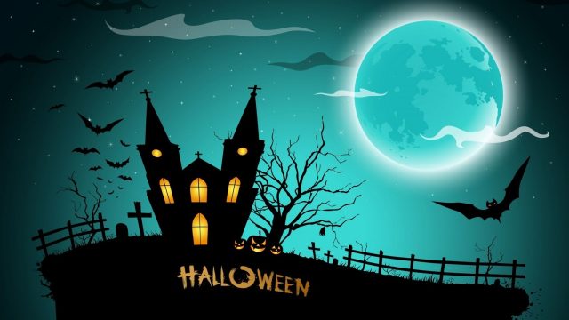 Halloween 2019 Wallpapers - Wallpaperboat