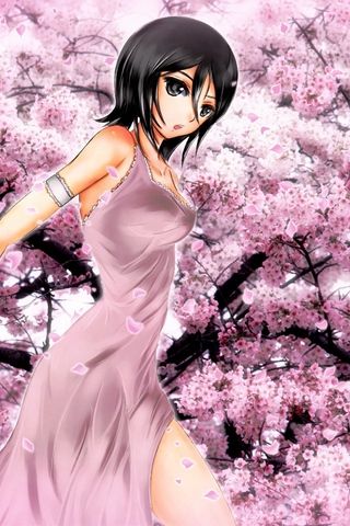 Sakura Kuchiki