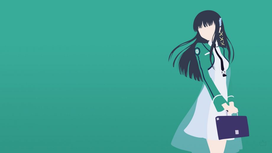 18 Anime Vector Wallpapers - Wallpaperboat