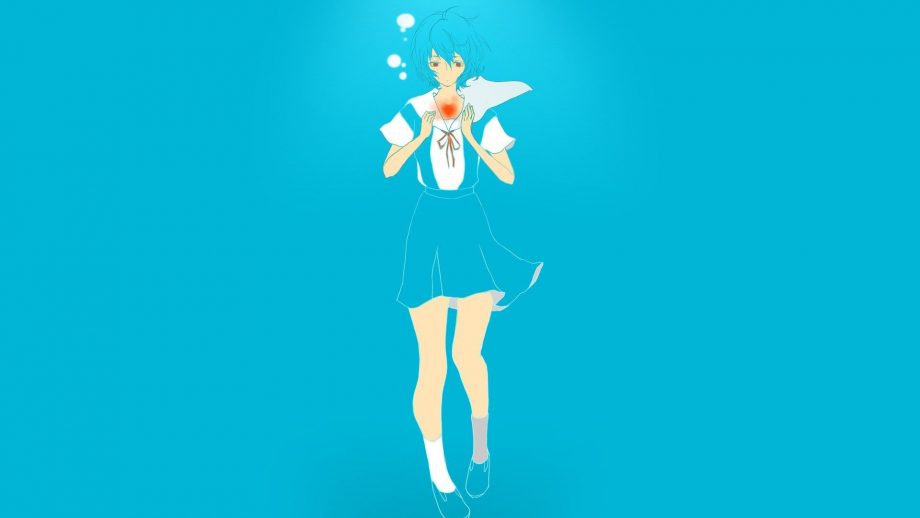 18 Anime Vector Wallpapers - Wallpaperboat