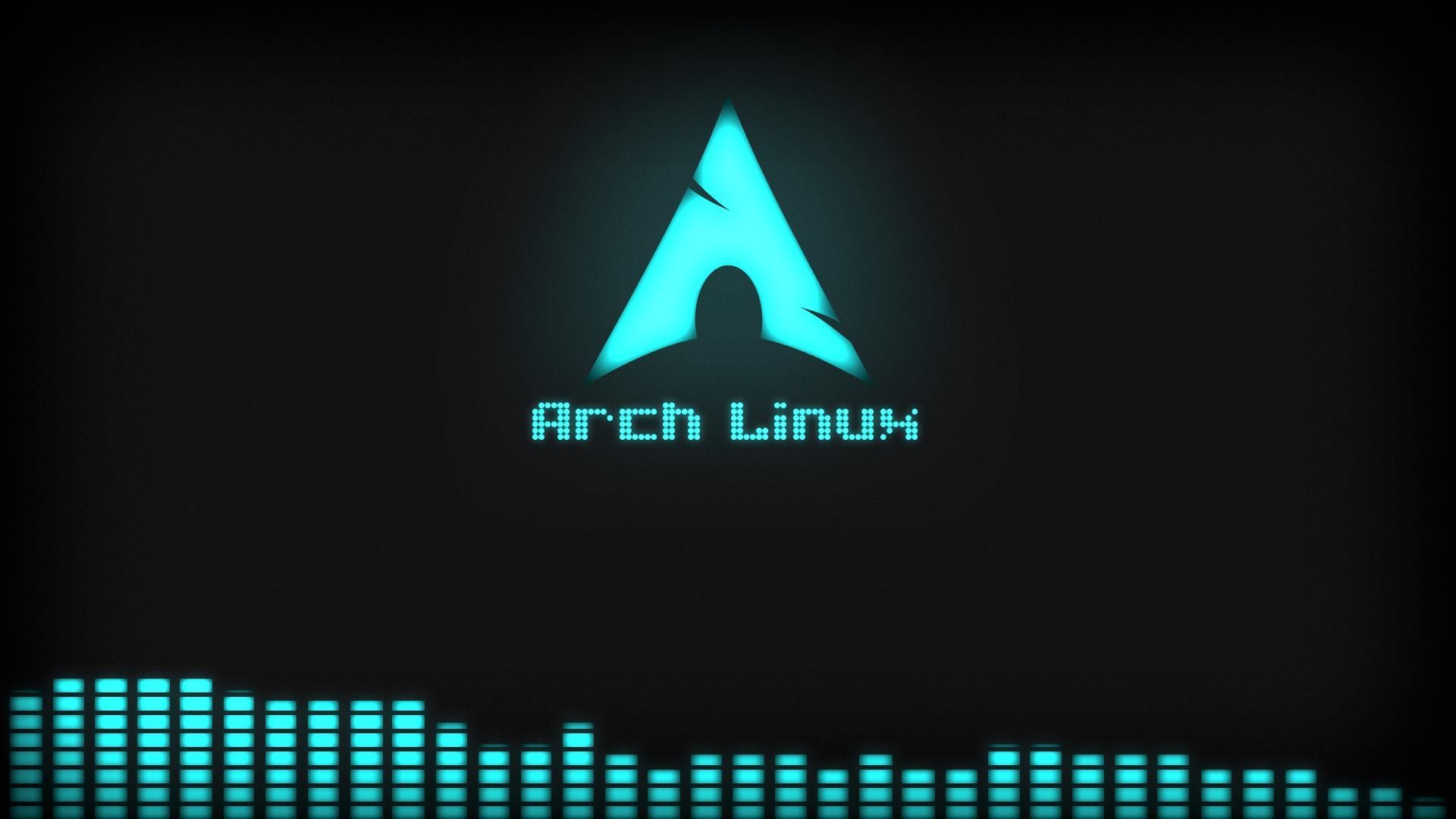Arch background picture hd