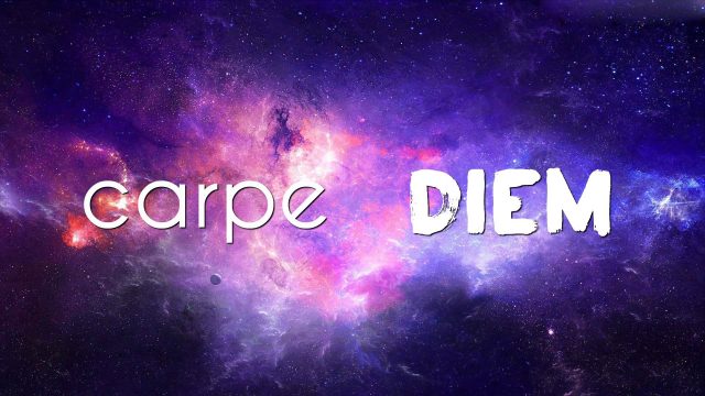 Carpe Diem 1080p