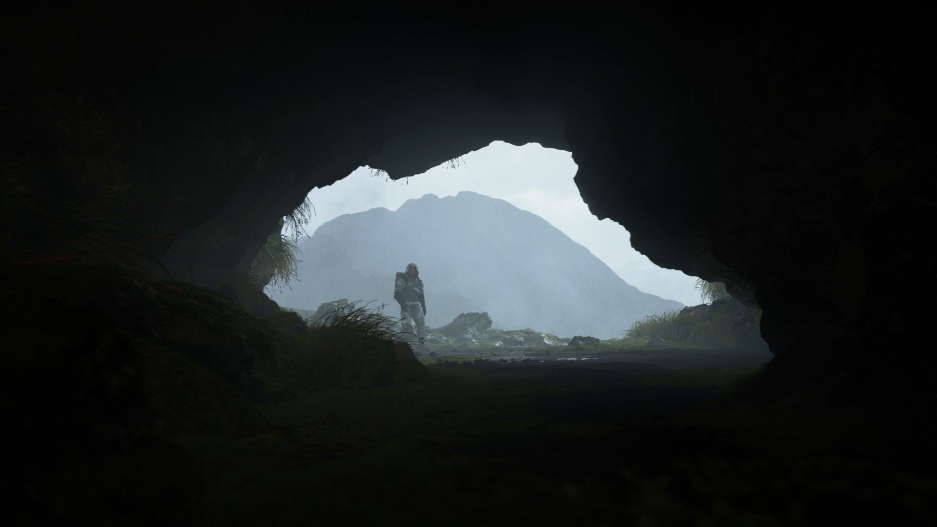 Cave Jomblang Cave