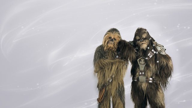 Chewbacca picture