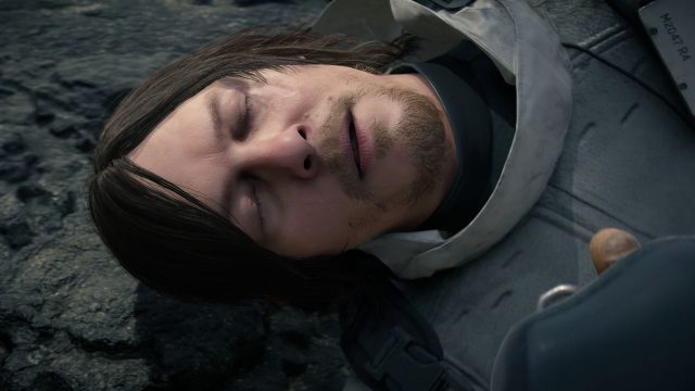 17 Death Stranding Wallpapers - Wallpaperboat