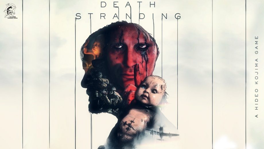 free download death stranding epic games