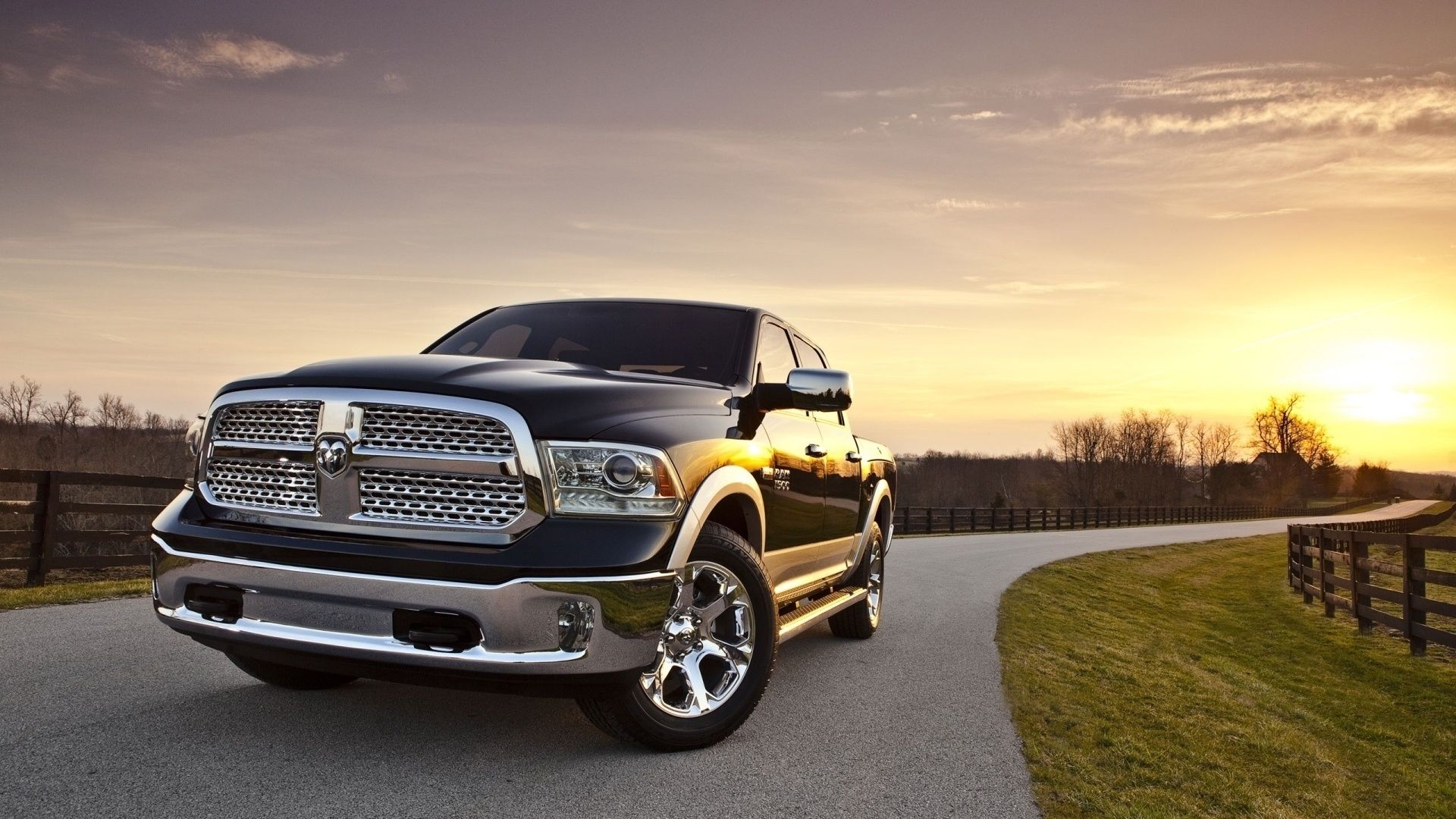 Dodge Ram background picture hd