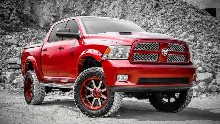 Dodge Ram Wallpapers - Wallpaperboat