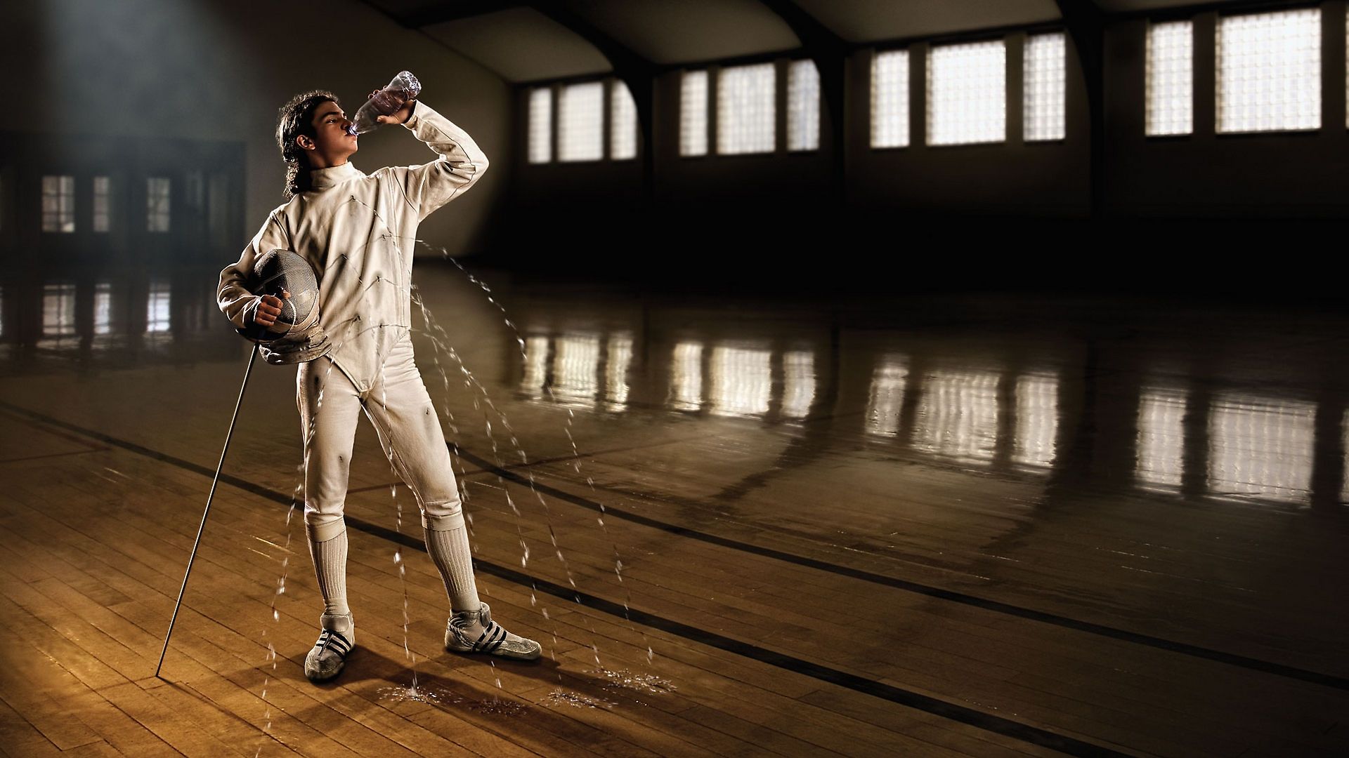 Fencing picture free download